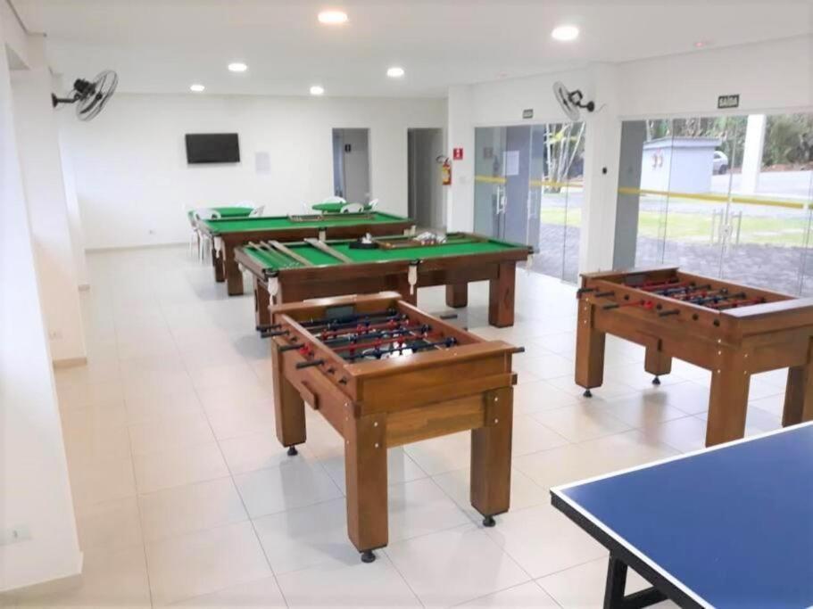 Apartamento Apto 300mts Da Praia, Vista O Mar, Churrasqueira, Wi-fi, Ar Condicionado, Totalmente Equipado