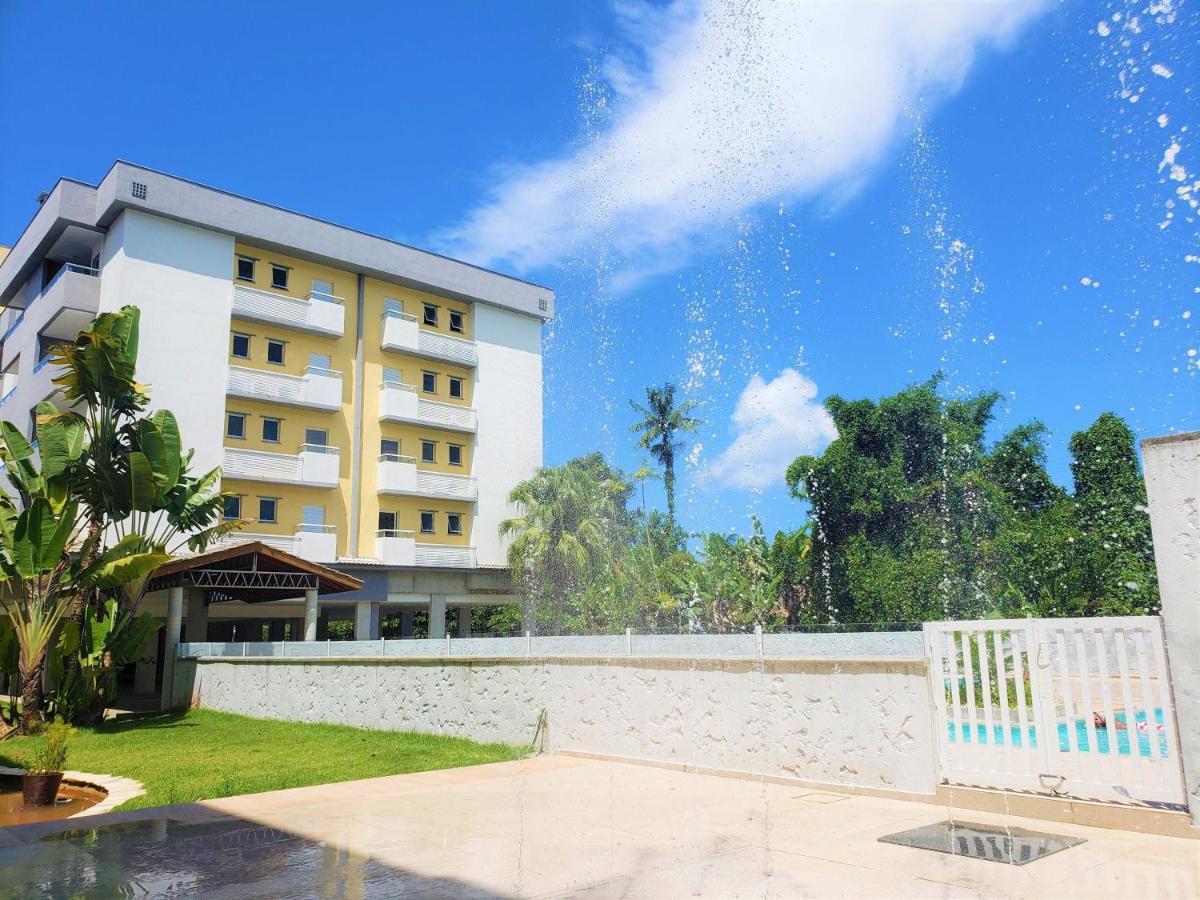 Apartamento Apto 300mts Da Praia, Vista O Mar, Churrasqueira, Wi-fi, Ar Condicionado, Totalmente Equipado *